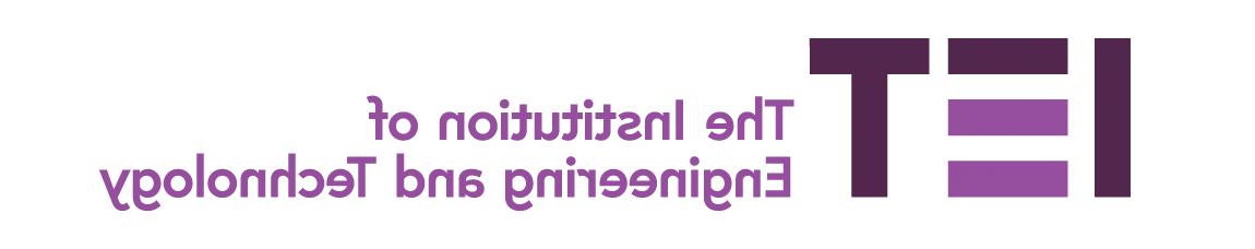 IET logo homepage: http://klci.ngskmc-eis.net